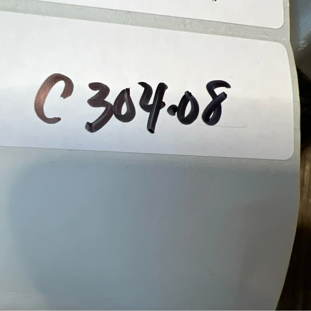 STAUD x New Balance 57/40 Sneakers Mens 6 White Blue Quartz Colored Laces New - Picture 16 of 16